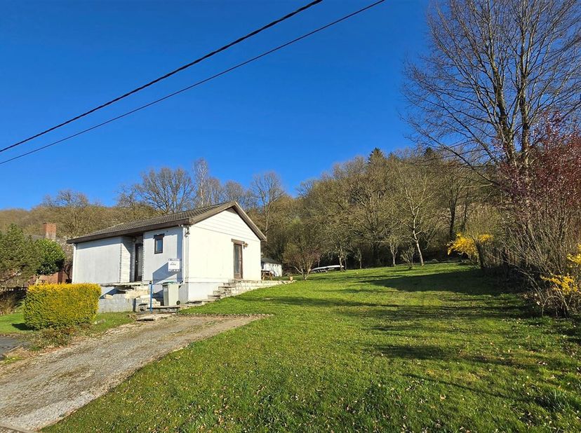 Huis te koop
                    in 6941 Bomal-sur-Ourthe
