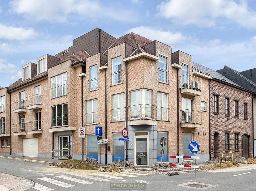Appartement à vendre
                    à 9620 Zottegem