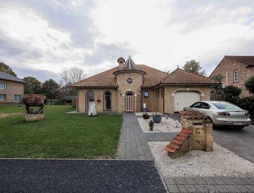                                         Woning te koop in Meerhout, € 160.000
