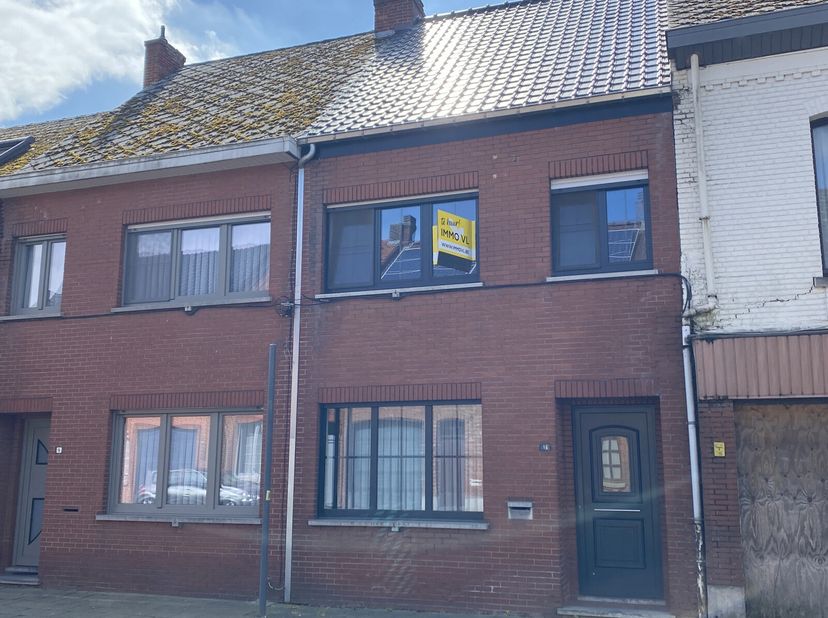 Maison à louer
                    à 2450 Meerhout