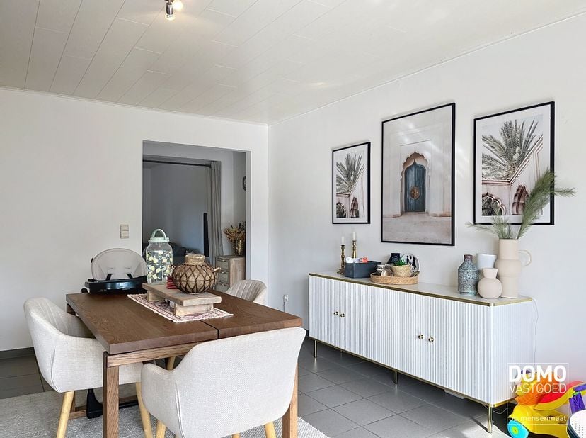 Appartement à louer
                    à 3560 Lummen