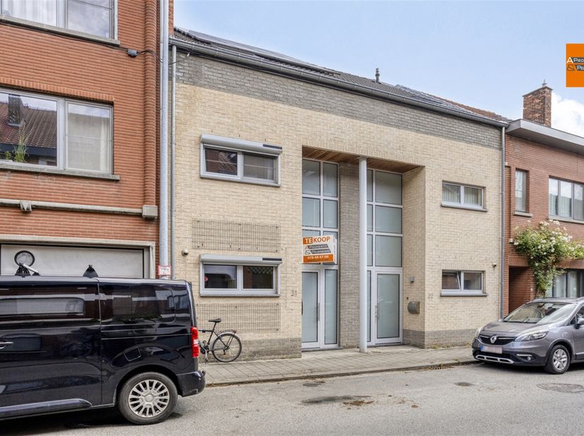 Stijlvolle en instapklare woning op toplocatie in Kessel-Lo.&lt;br /&gt;
Bent u op zoek naar een moderne, energiezuinige woning in een rustige buurt vlak bi