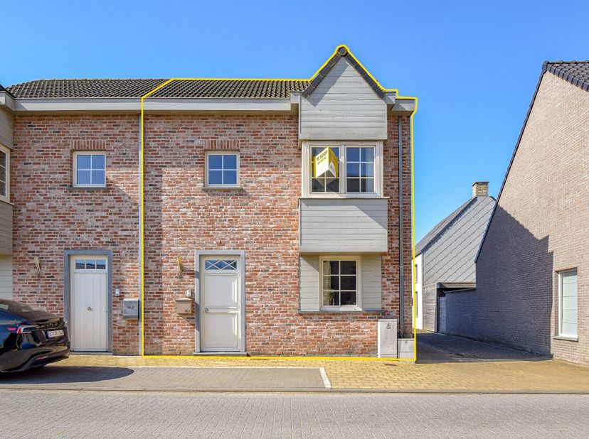 Maison à vendre
                    à 8680 Koekelare