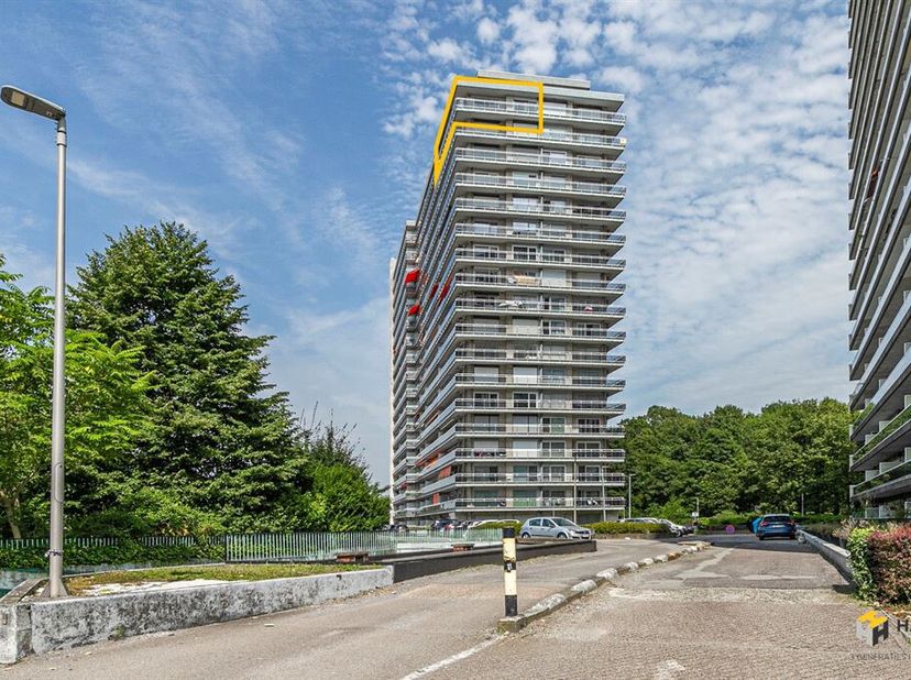Appartement à vendre
                    à 2140 Borgerhout