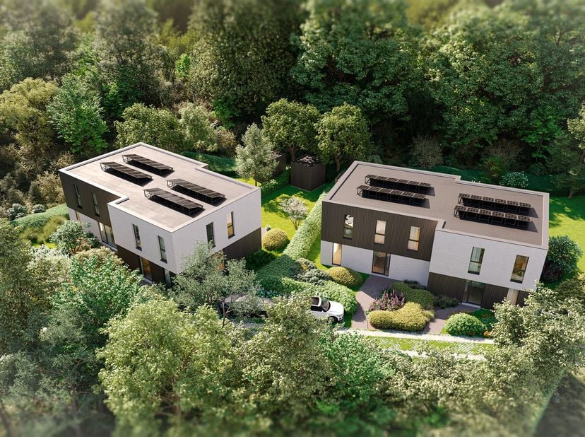 Huis te koop
                    in 2920 Kalmthout