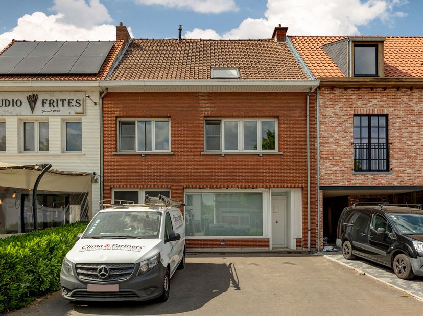 Maison à vendre
                    à 2980 Zoersel