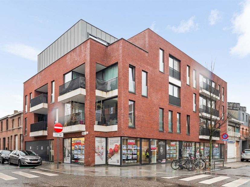 Appartement à vendre
                    à 2180 Ekeren