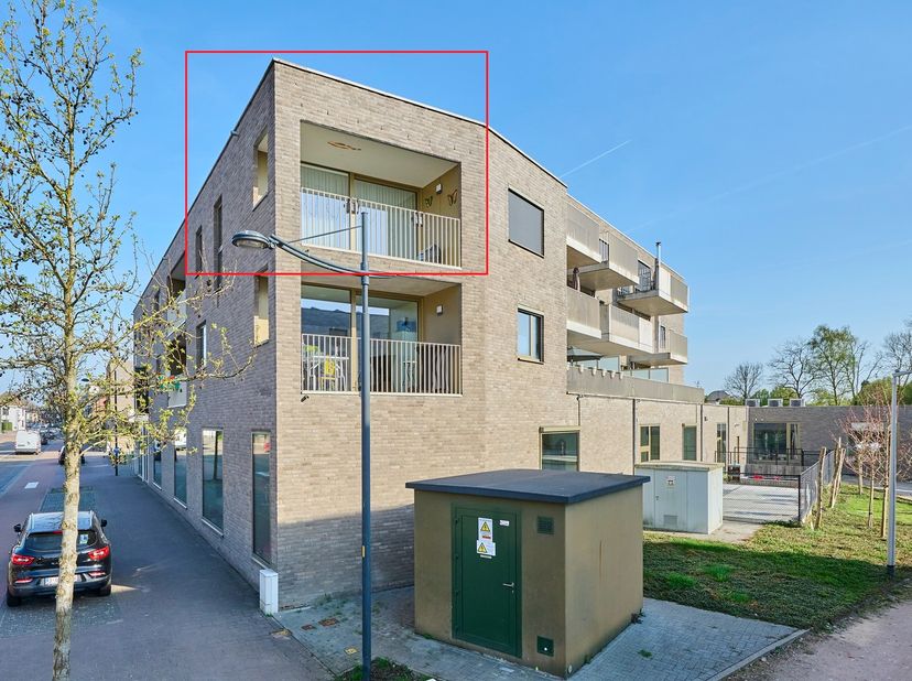 Maison à vendre
                    à 3940 Hechtel