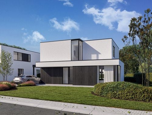                                         Villa à vendre à Deinze, € 685.000
