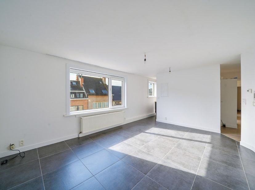 Appartement à vendre
                    à 8450 Bredene