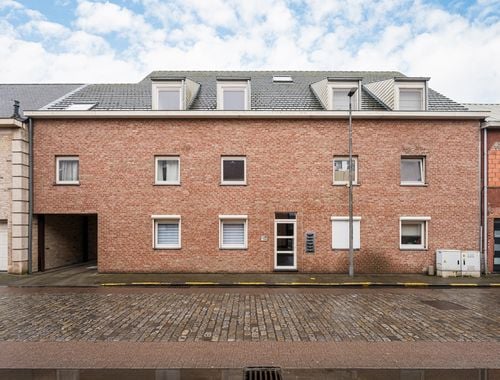                                         Appartement te koop in Adegem, € 282.500
