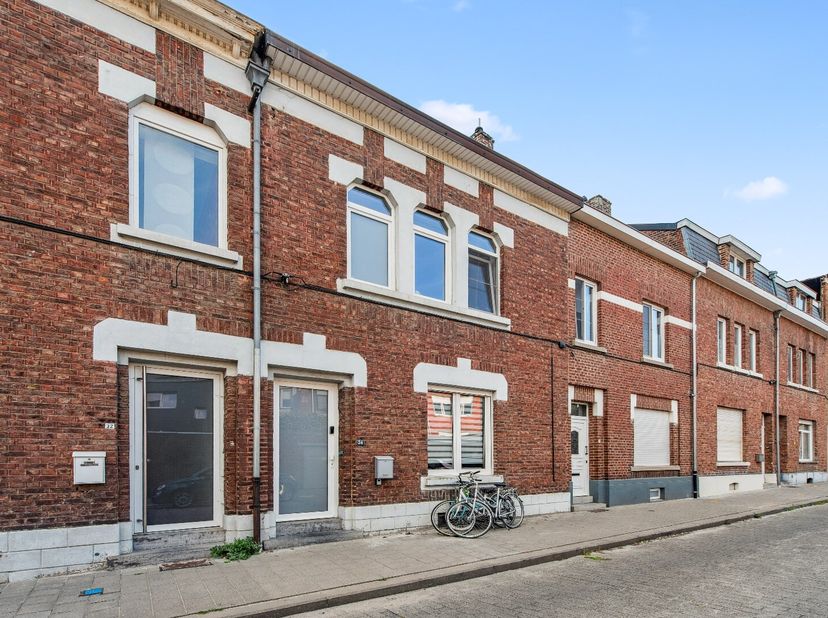 Maison à vendre
                    à 3300 Tienen