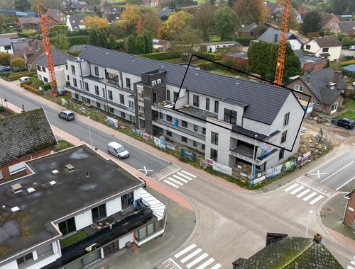                                         Penthouse à vendre à Neerpelt, € 389.971
