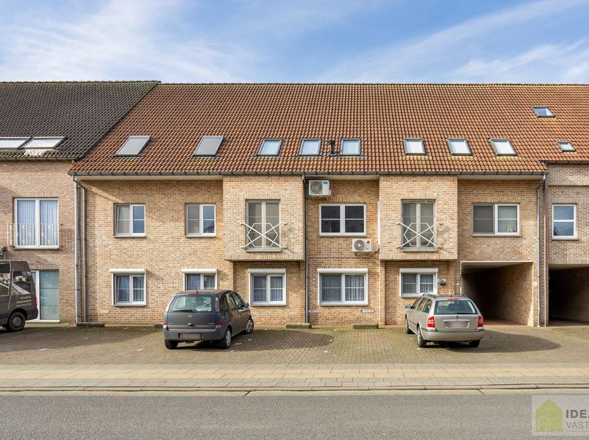 Appartement à vendre
                    à 3900 Overpelt