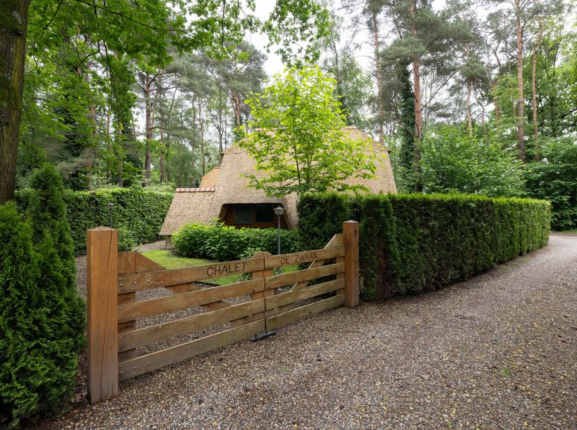 Maison à vendre
                    à 3621 Rekem