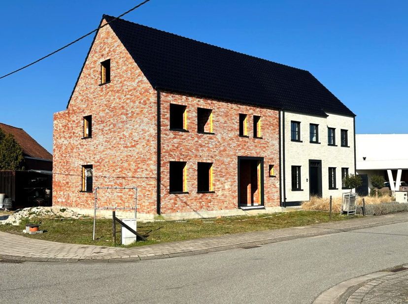 Maison à vendre
                    à 2440 Geel
