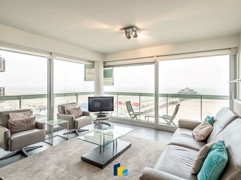 Appartement à vendre
                    à 8370 Blankenberge