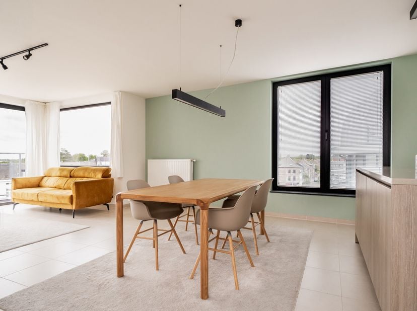 Appartement à vendre
                    à 2800 Mechelen