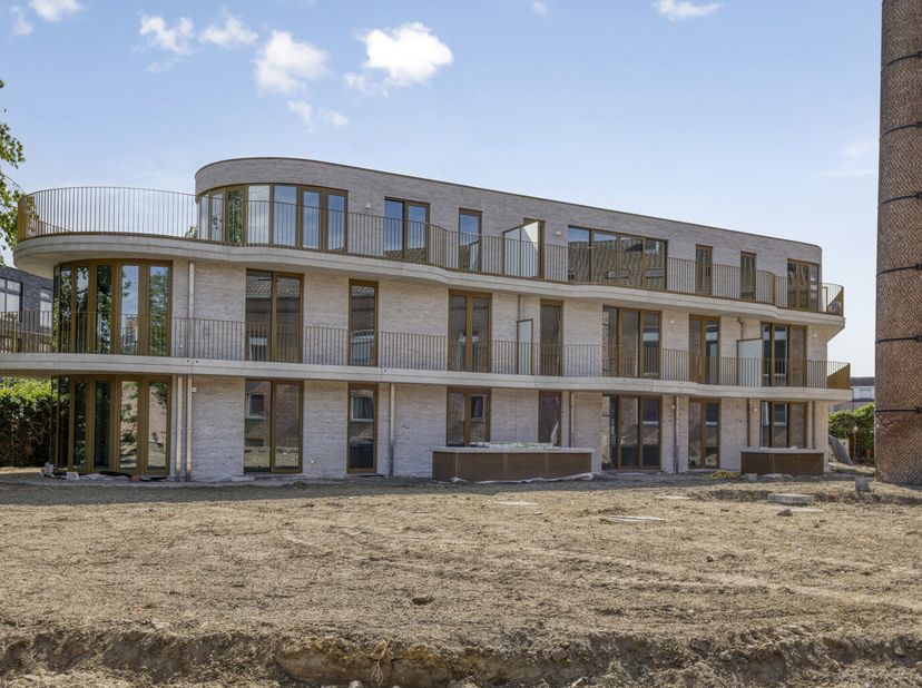 Appartement à vendre
                    à 2870 Puurs