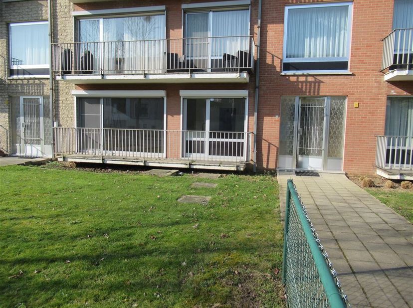 Appartement à louer
                    à 3400 Landen