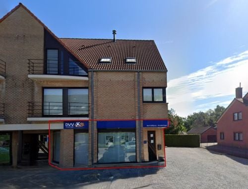                                         Kantoor te koop in Genk, € 111.000
