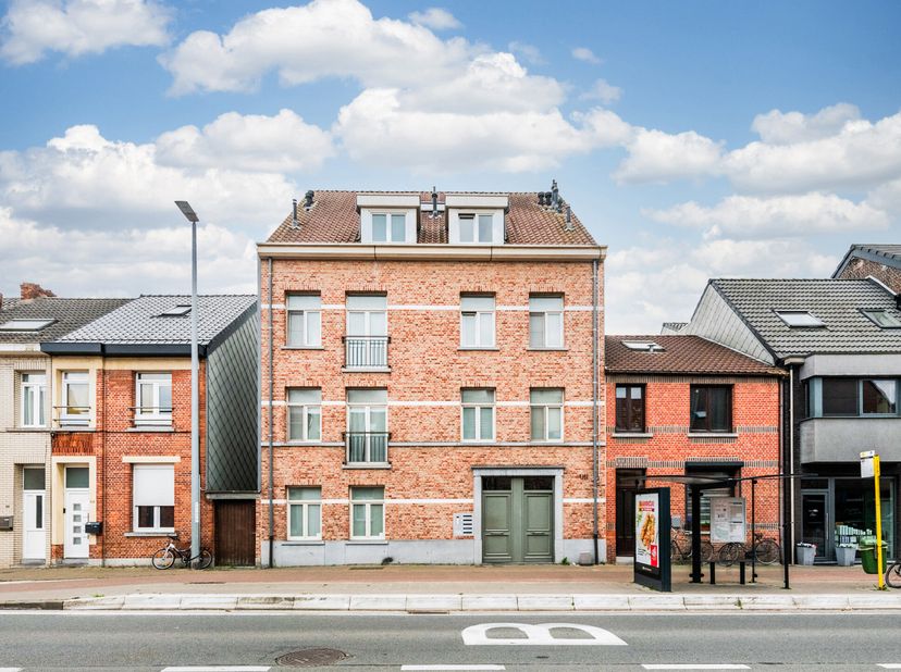 Appartement à louer
                    à 9140 Temse
