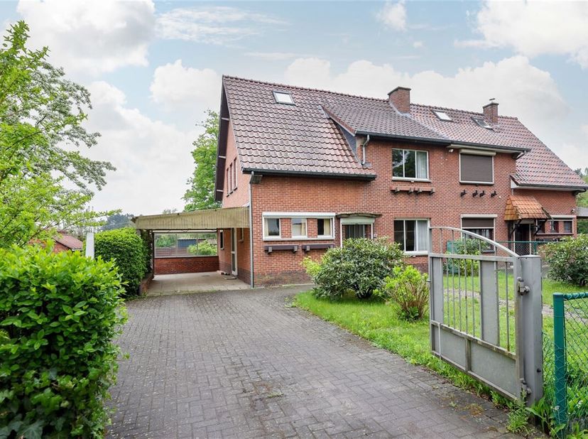 Maison à vendre
                    à 3530 Houthalen