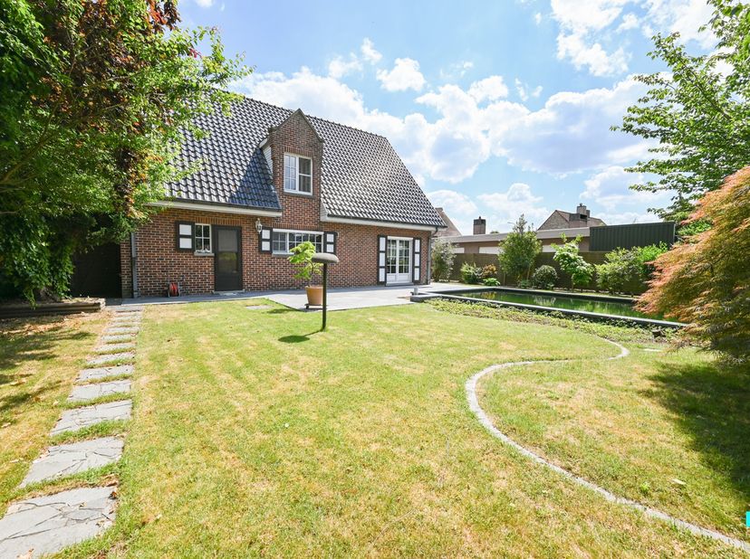 Maison à vendre
                    à 8850 Ardooie