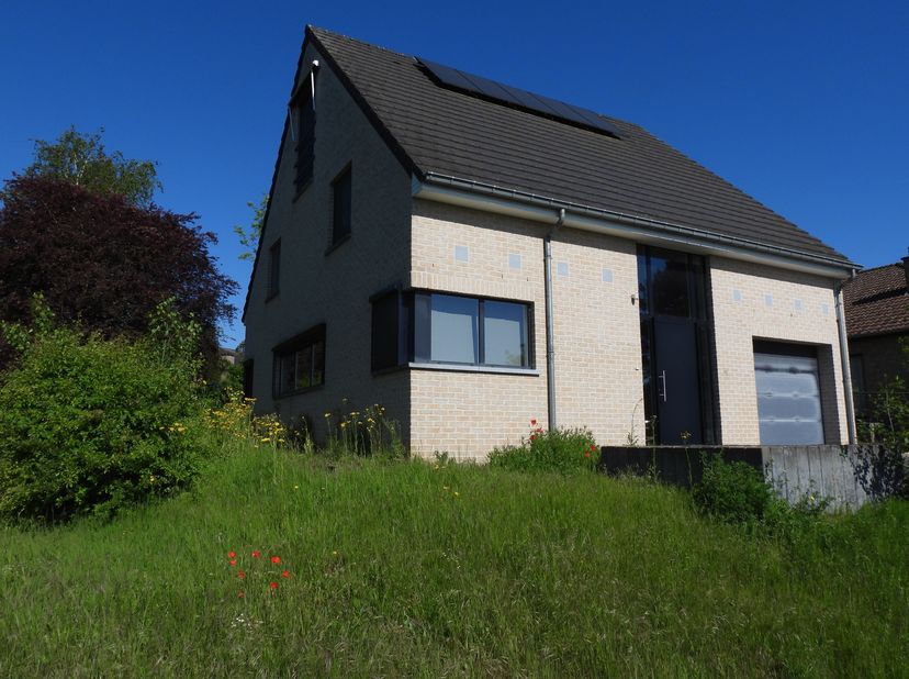 Maison à vendre
                    à 3000 Leuven