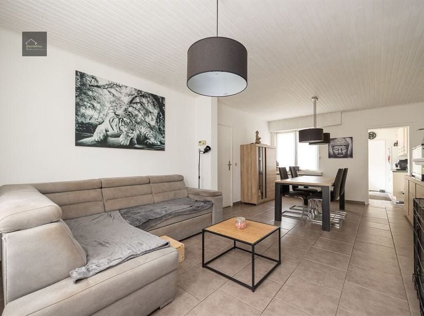 Maison mitoyenne confortable au coeur de Boechout !&lt;br /&gt;
Vous êtes à la recherche d&#039;une maison charmante dans un quartier calme mais central ?&lt;br /&gt;