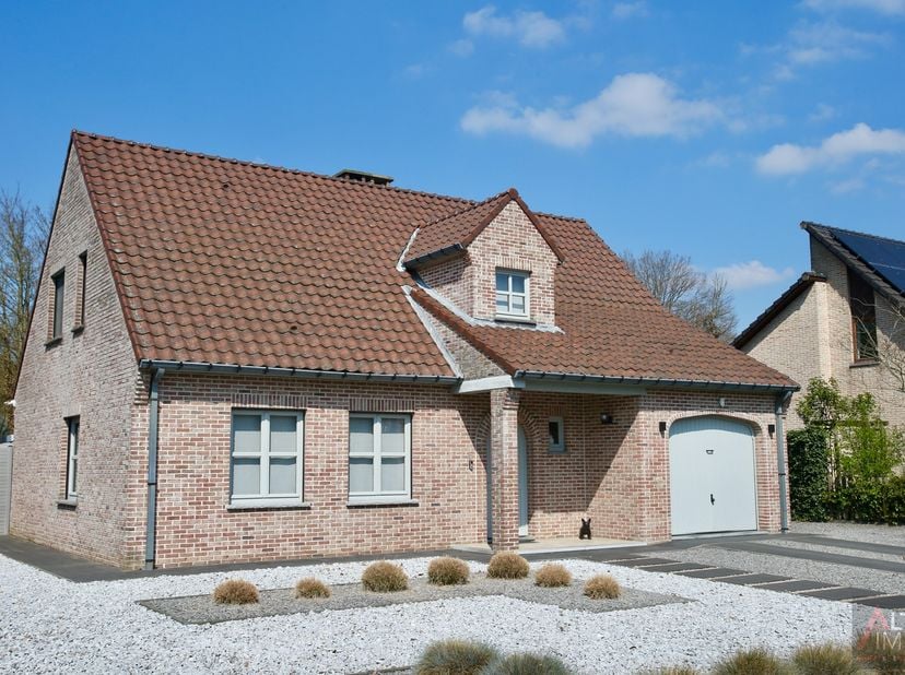 Maison à vendre
                    à 3550 Heusden