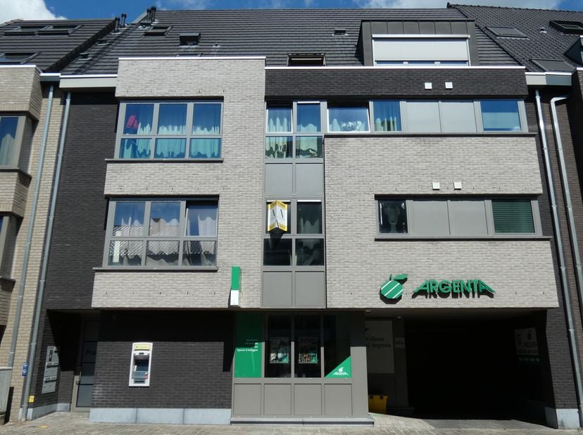Appartement à louer
                    à 9320 Erembodegem