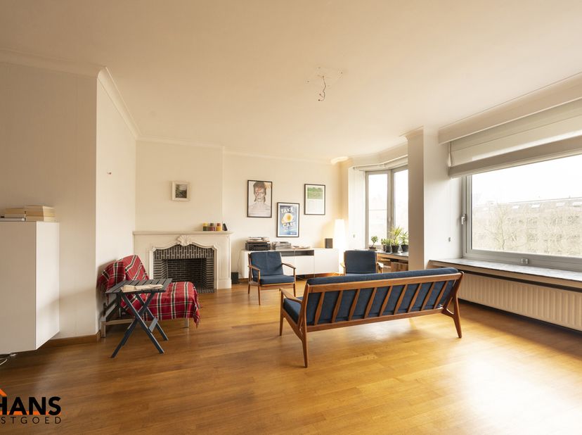 Appartement à louer
                    à 2000 Antwerpen