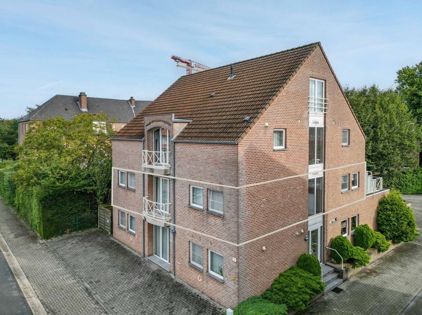 Dit bijzonder appartement is gelegen op de Rijtstraat 1 bus 3 in Oudsbergen (Opglabbeek).&lt;br /&gt;
&lt;br /&gt;
Zoekt u een ruim appartement met een riant terr