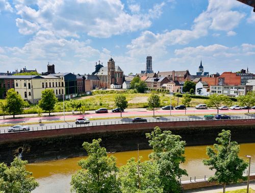                                         Appartement à vendre à Mechelen, € 229.000
