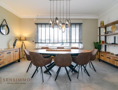                                         Maison à vendre à Opglabbeek, € 475.000
