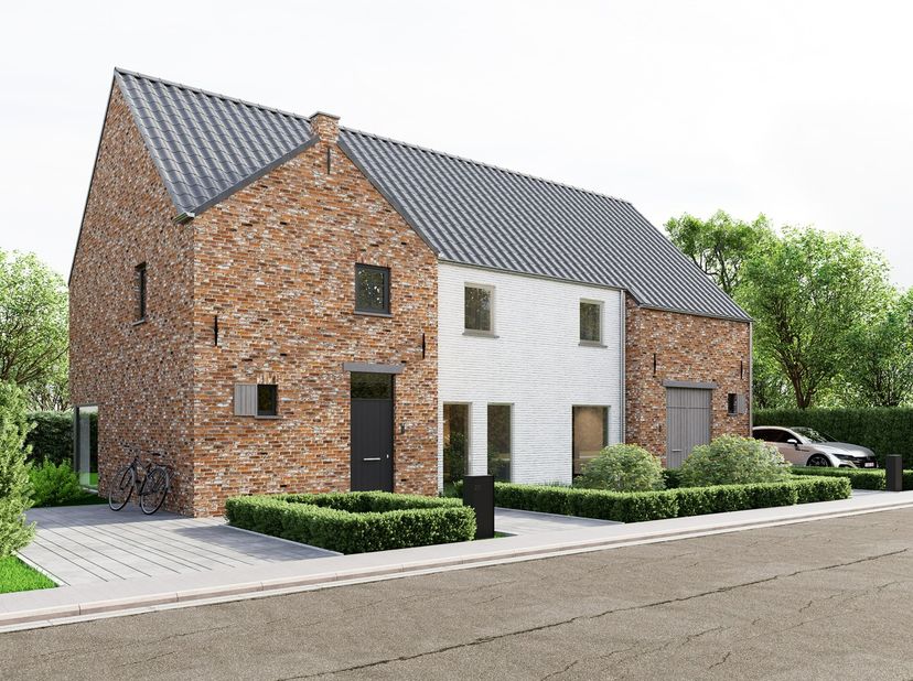 Prachtig wonen in Bierbeek op een boogscheut van Leuven&lt;br /&gt;
&lt;br /&gt;
  Perceel van 5a 08ca.&lt;br /&gt;
  Hoogwaardige afwerking&lt;br /&gt;
  PRIJSVAST van 638.2