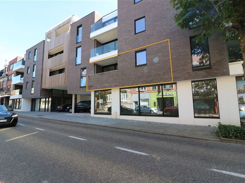 Appartement à louer
                    à 3270 Scherpenheuvel