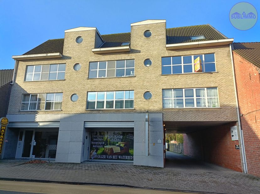 Appartement à vendre
                    à 2450 Meerhout