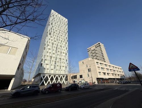                                         Kot-Colocation à vendre à Antwerpen, € 160.000

