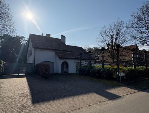                                         Woning te huur in Mol, € 1.700
