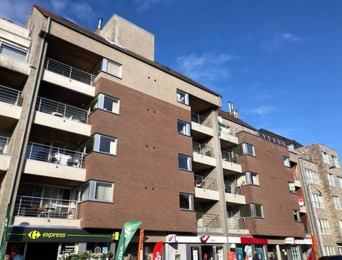                                         Appartement à vendre à Roeselare, € 235.000
