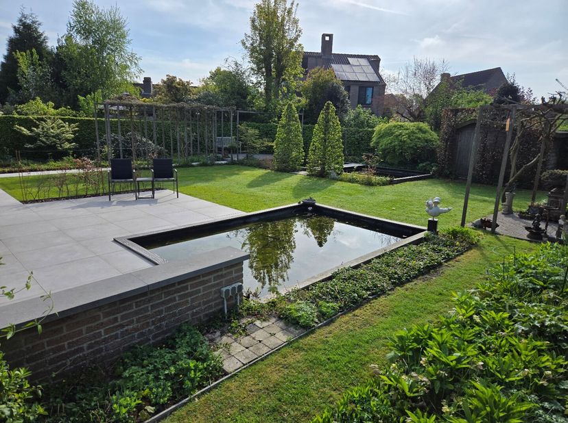 Maison à vendre
                    à 8000 Brugge