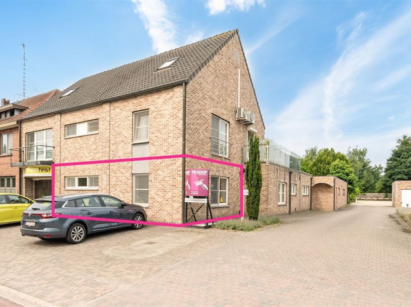 Appartement à vendre
                    à 3920 Lommel