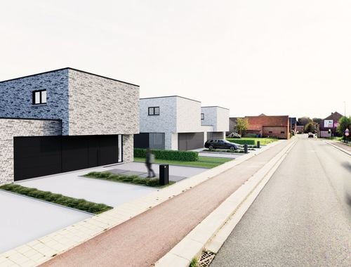                                         Maison à vendre à Bierbeek, € 519.350
