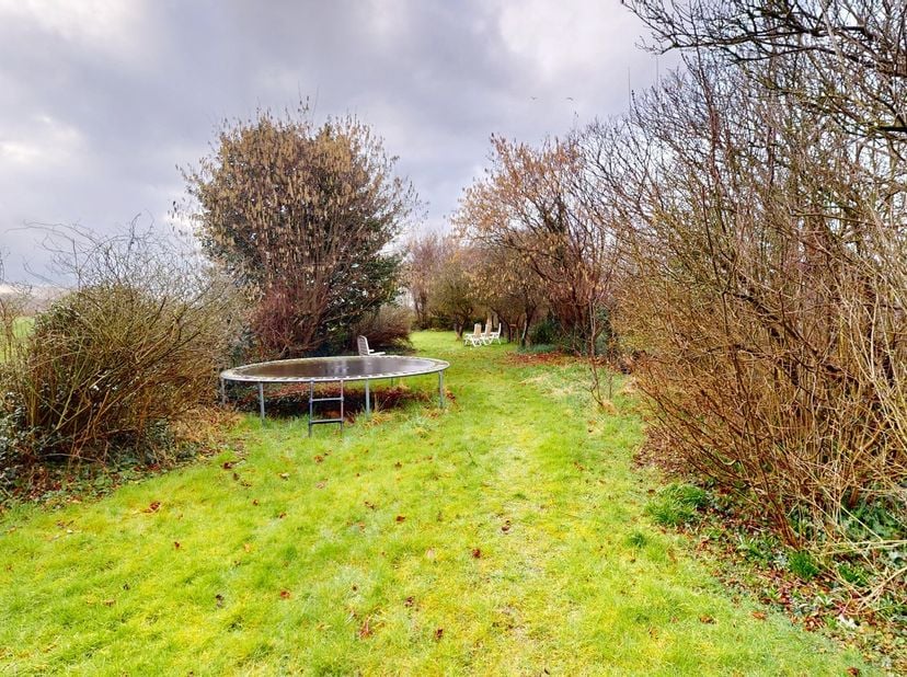 Maison à vendre
                    à 9750 Zingem