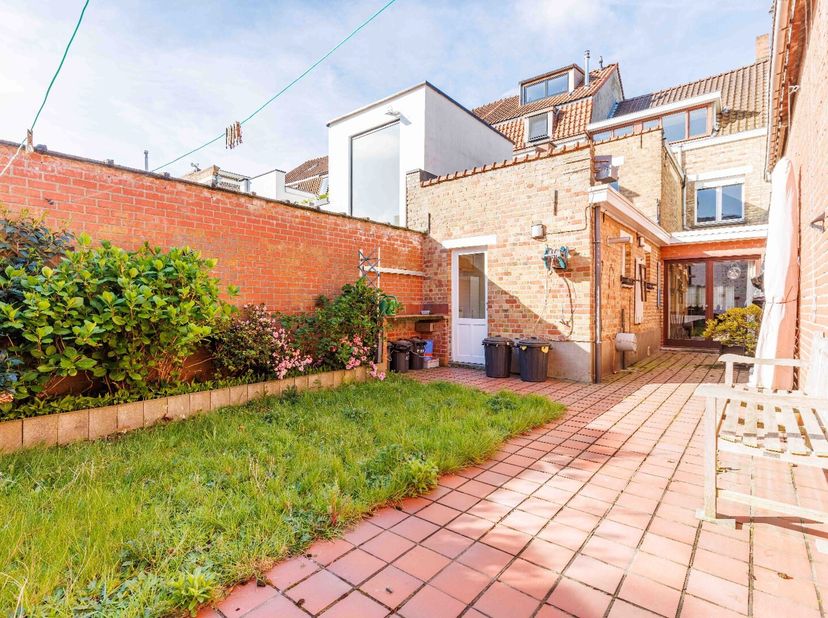 Maison à vendre
                    à 8000 Brugge