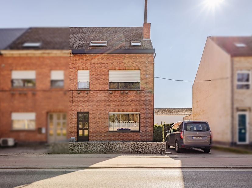 Maison à vendre
                    à 2860 Sint-Katelijne-Waver