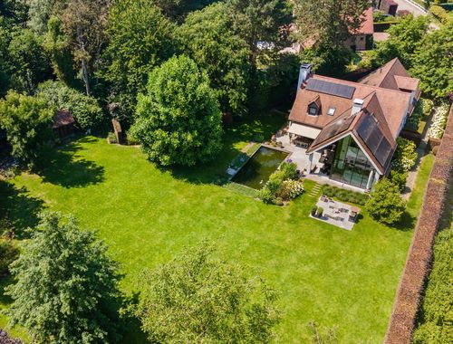                                         Maison à vendre à Tervuren, € 2.150.000
