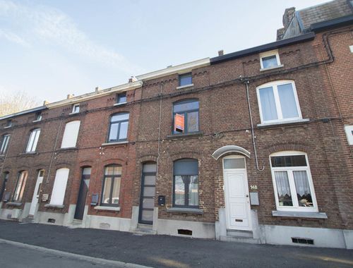                                         Maison à vendre à Couillet, € 139.000
